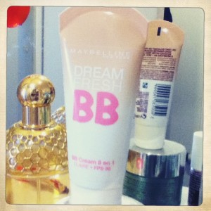 Dream-Fresh-BB-Cream-Gemey-Maybelline-protection-solaire