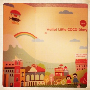 agenda-cosmo-2014-coreen-kawaii-coco-Hello-interieur