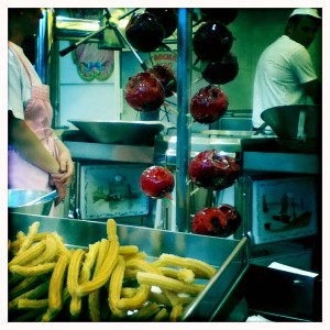 foire-trone-paris-photo-pomme-d-amour