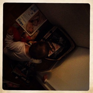 photo-bebe-12-mois-marche-dents