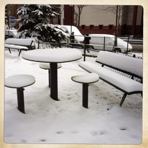 tabe-neige-paris-photo