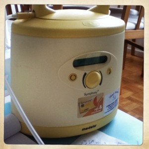 tire-lait-medela-symphony-