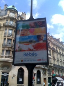 babies-bebe-alain-chabat-affiche-photo-mignon