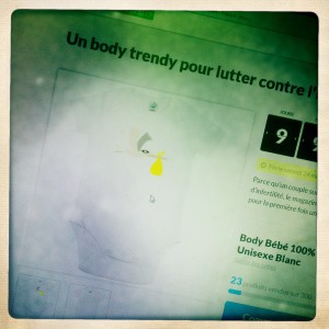 photo body infertilité