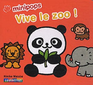 vive le zoo