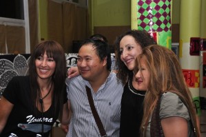 yousra-et-randa-pekin-express-finale