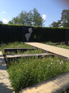 Le festival des Jardins de Chaumont sur Loire 2014 sculpture