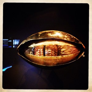 Star Wars Identités oeil jabba