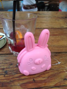 mercat santa caterina restaurant