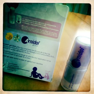 stick arnidol  coups