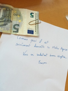 Mister reprise avis honnete