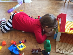 idée cadeau pour les 2 ans  avis