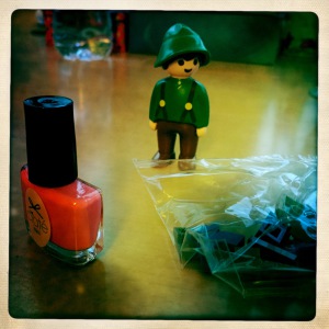 calendrier de l'avent