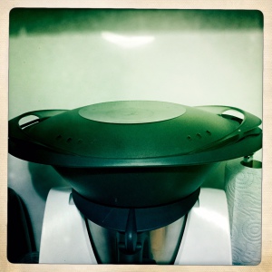 Photo probleme couvercle thermomix