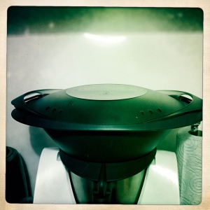 Probleme couvercle thermomix