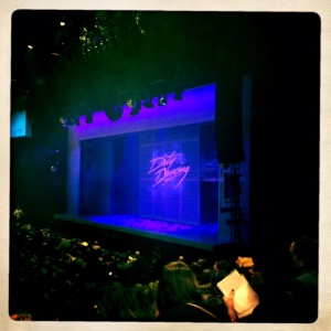 Dirty Dancing la comédie musicale à Paris Avis et test sur le spectacle