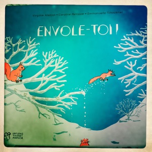 Envole toi! Avis et photo