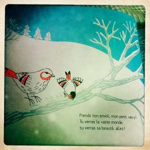 Envole toi! Avis et test