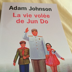 La vie volée de Jun Do avis