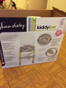 Kiddyloo thermobaby avis