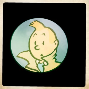 Musée en herbe exposition Tintin avis