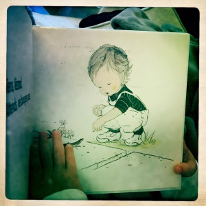 Ne bouge pas livre pour enfant idée cadeau