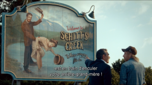 schitt's creek