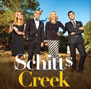 schitt's creek avis