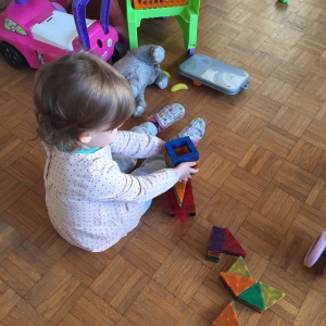 Playmags avis jouet magnétique pour enfant bébé