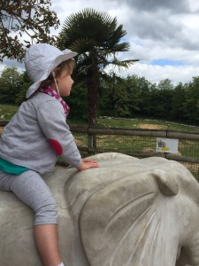 Zoo Parc Beauva visite et avis