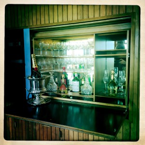 Bateau Britannia edimbourg photo