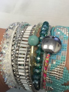 Bracelet Hipanema