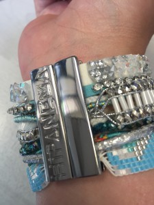 Bracelet hipanema avis