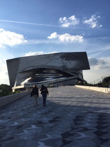 Philharmonie de Paris concert enfant