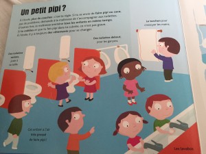 Livre l'école maternelle avis