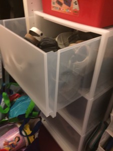 chassure boite muji avis