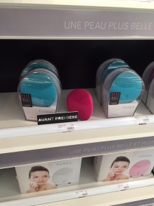foreo sephora