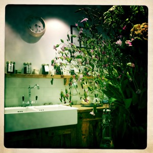 spa lush avis paris cuisine