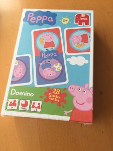 Concours Peppa