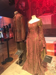 GOT Expo Paris Game of Thrones