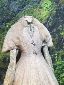 GOT Expo Paris Game of Thrones  photo