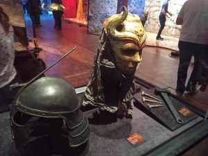GOT Expo Paris Game of Thrones  photos et test