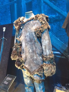 GOT Expo Paris Game of Thrones  test photos