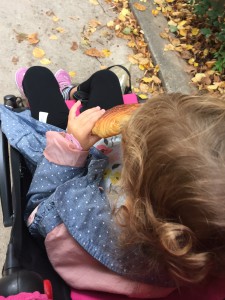 Prise de sang enfant 2 ans 3 ans