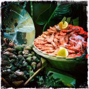 brunch inventions paris theme personnages Disneyland image