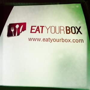 eat my box avis septembre