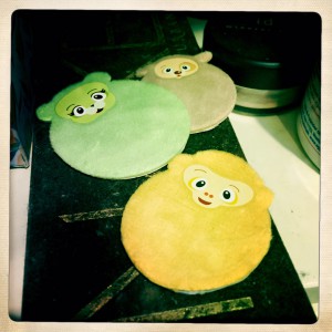 trosistar pansement calin enfant avis