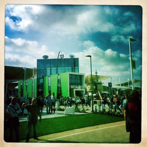 Expo Exposition Universelle Milan photo image