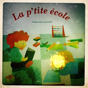 La Box de Pandore avis livre école