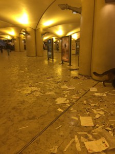 enfant 3 ans malade vomi